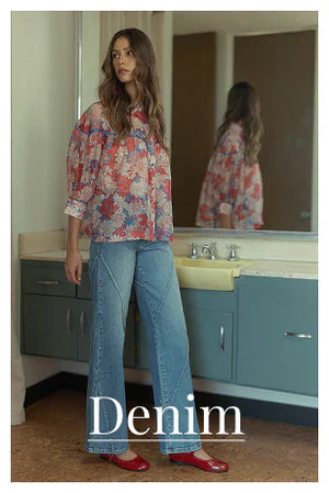 Denim
